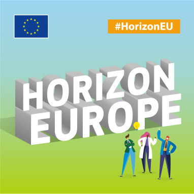 Série info-dní Evropské komise k jednotlivým částem Horizontu Evropa