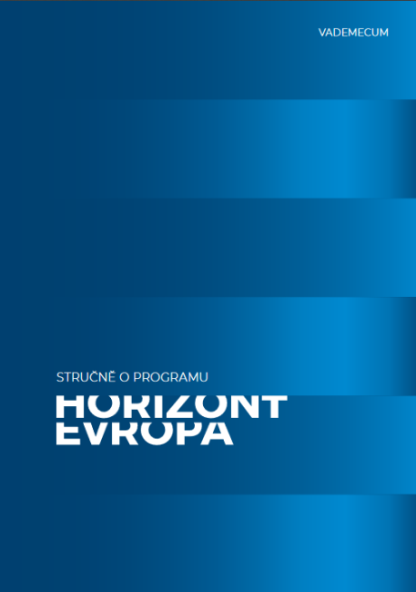 HORIZONT EVROPA - stručně o programu