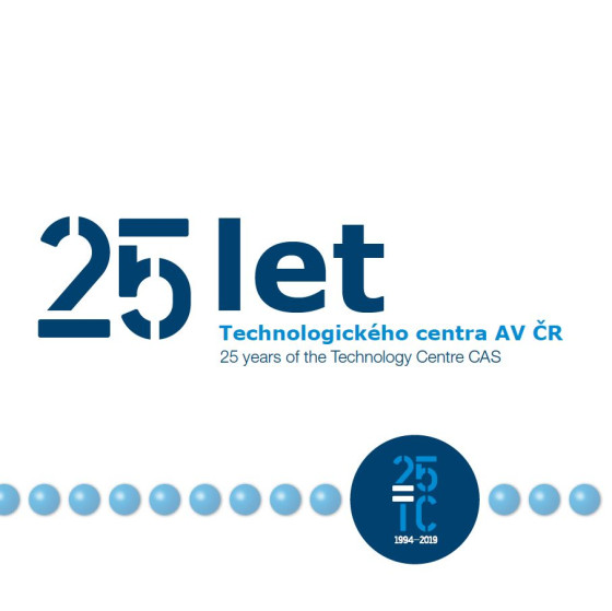 25 years of the Technology centre CAS