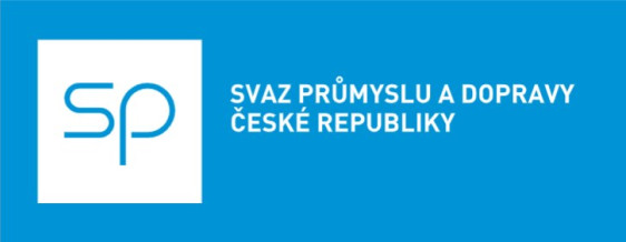 We have become a member of the Confederation of Industry of the Czech Republic