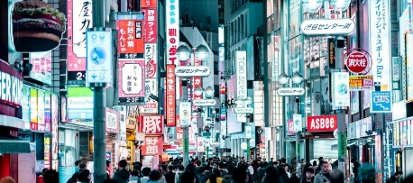 Connecting the European and Japanese Innovation Ecosystems