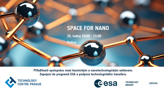 Space for Nano