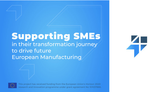 Projekt ADMA TranS4MErs podporující výrobní MSP pokračuje i po úspěšné první výzvě