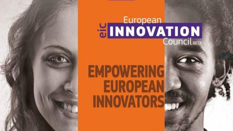 Workshop Enhanced European Innovation Council pilot