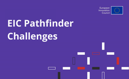 Webinar EIC Pathfinder Challenge: EU Space infrastructure