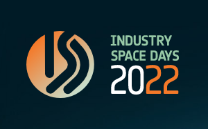 Industry Space Days 2022 s českou účastí