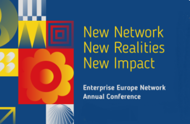 Prague will become the centre of Enterprise Europe Network for three days