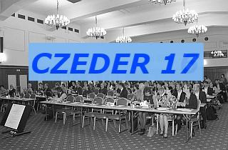 CZEch Days for European Research - CZEDER 2019 