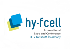 On-site B2B meetings at hy-fcell 2024