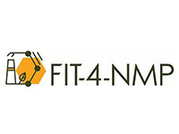 The project FIT-4-NMP offering free support for the Horizon Europe Hop-On Facility